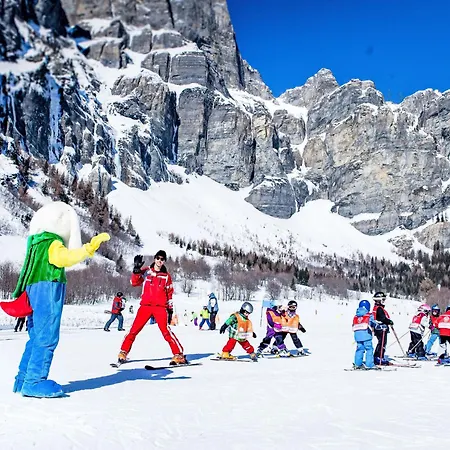 Cristal-5 By Interhome Apartmán Leukerbad