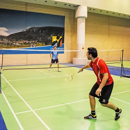 Cristal-5 By Interhome Apartmán Leukerbad