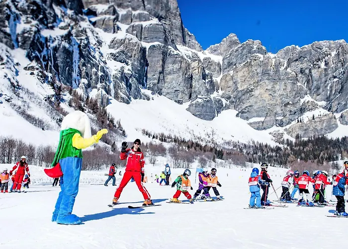 Cristal-5 By Interhome 公寓 洛伊克巴德