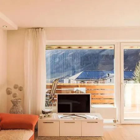 Cristal-5 By Interhome Leukerbad